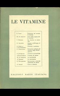 Le vitamine - 2