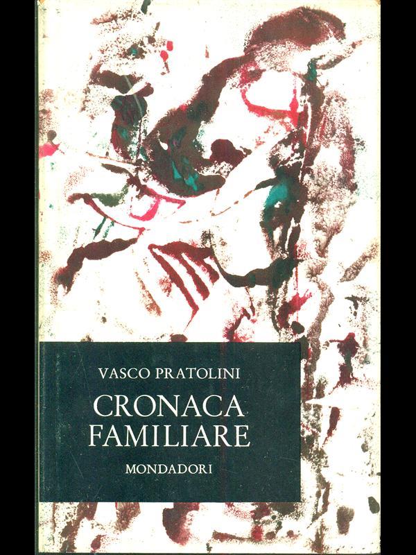 Libro di Faccia
