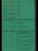 Le novelle