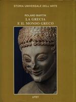La Grecia e il Mondo Greco Vol I