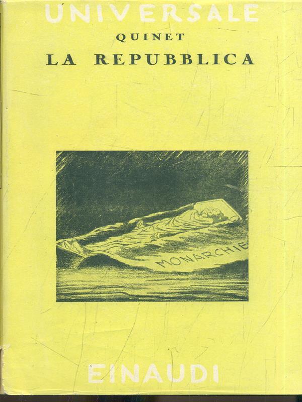 La repubblica