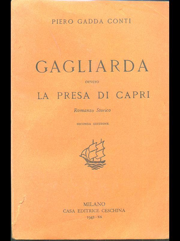 Gagliarda