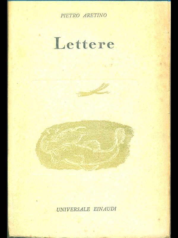Lettere