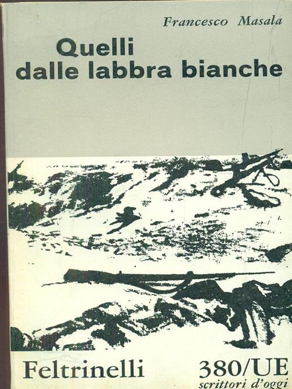 Libro di Faccia