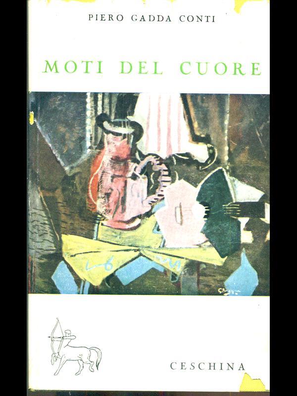 Moti del cuore