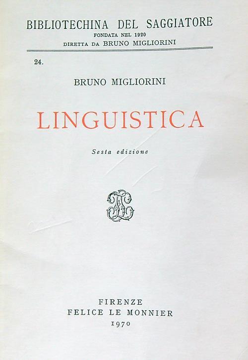 Libro di Faccia