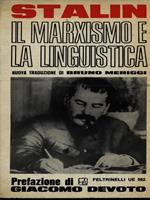Il marxismo e la linguistica