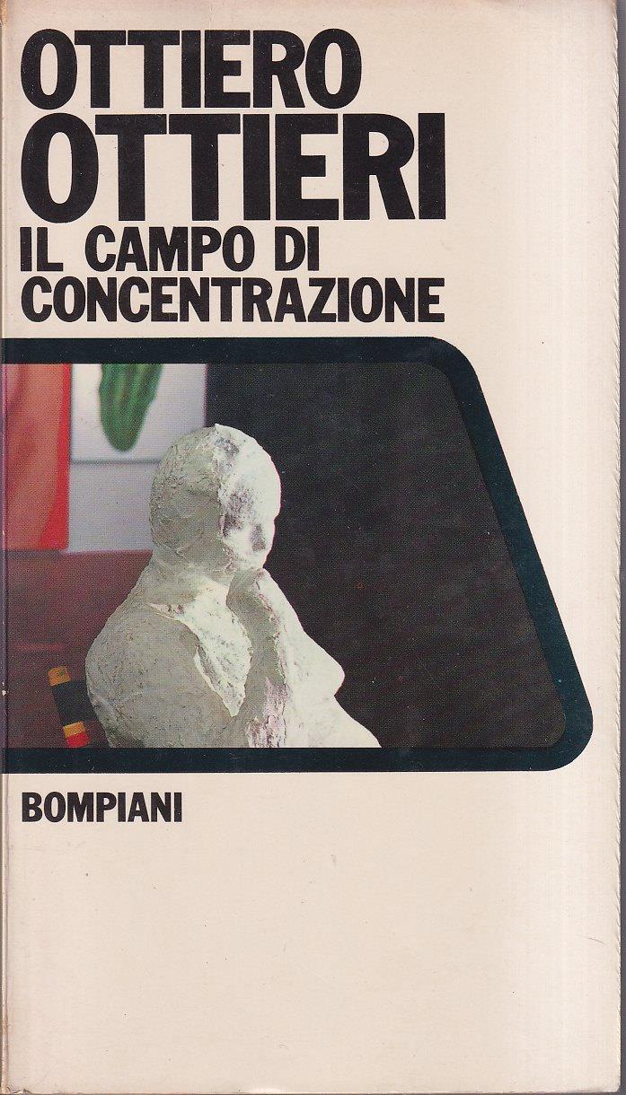 Il campo di concentrazione
