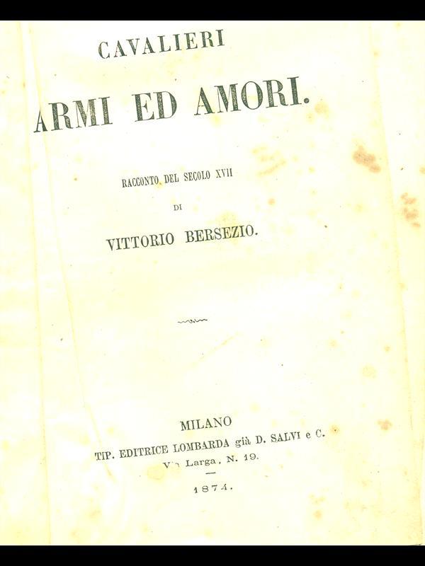 Libro di Faccia