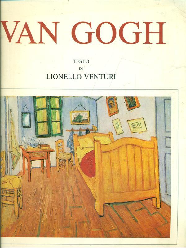 Van Gogh