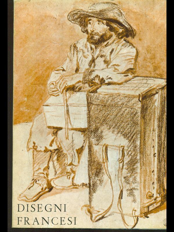 Disegni francesi