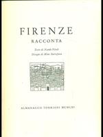 Firenze racconta