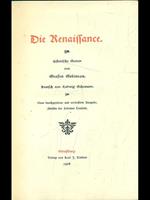 Die renaissance
