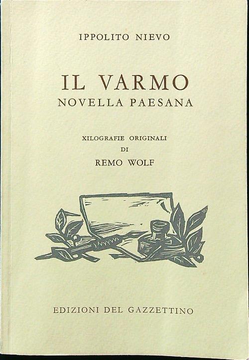Libro di Faccia