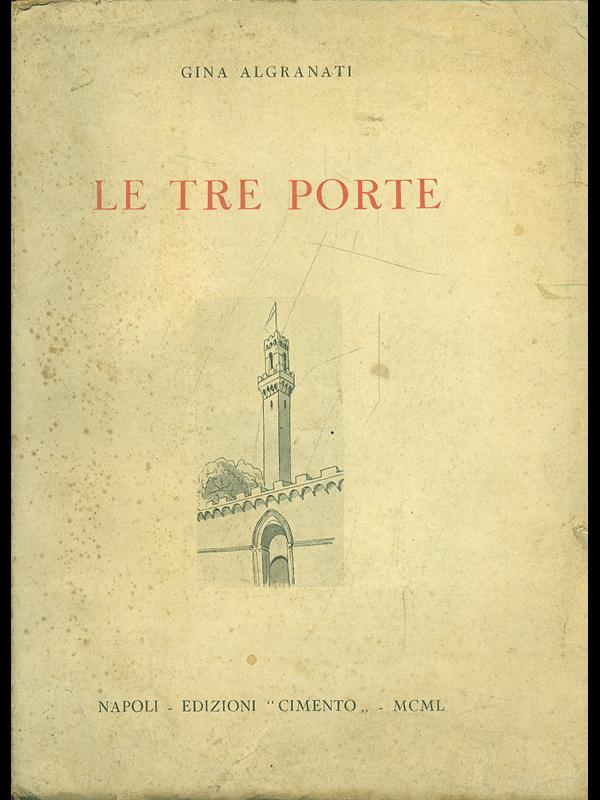 Le tre porte