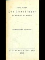 Die Jumifinger