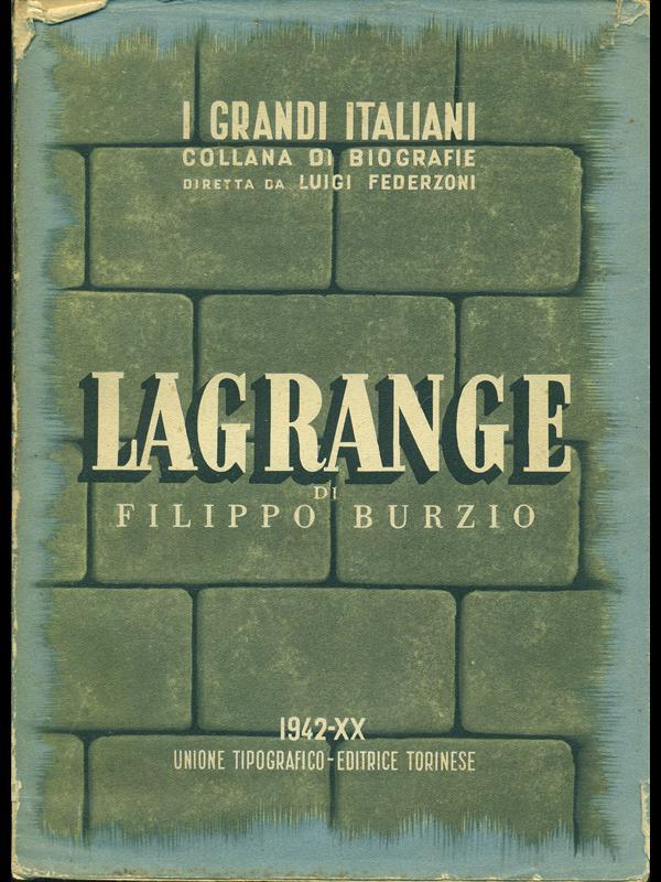 Lagrange
