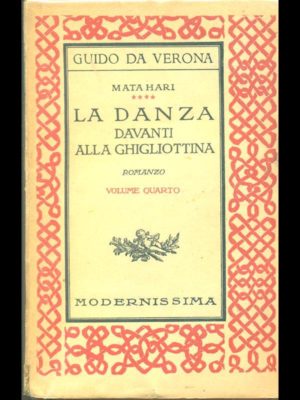 Libro di Faccia