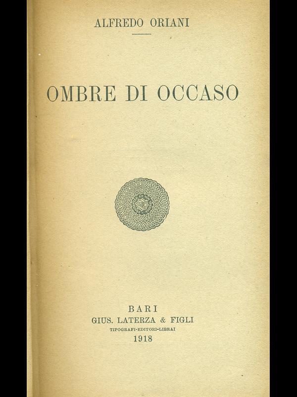 Libro di Faccia