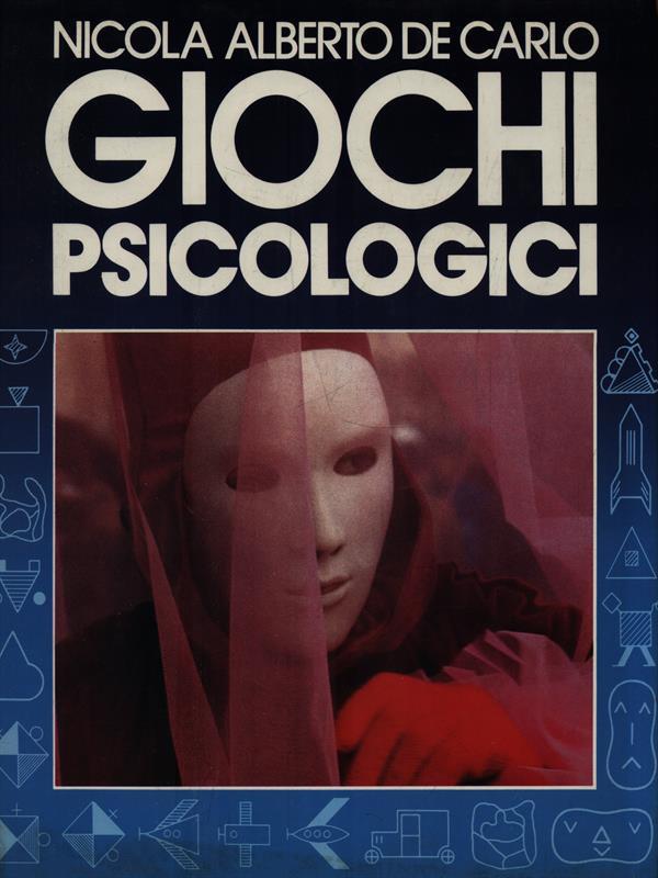 Giochi psicologici