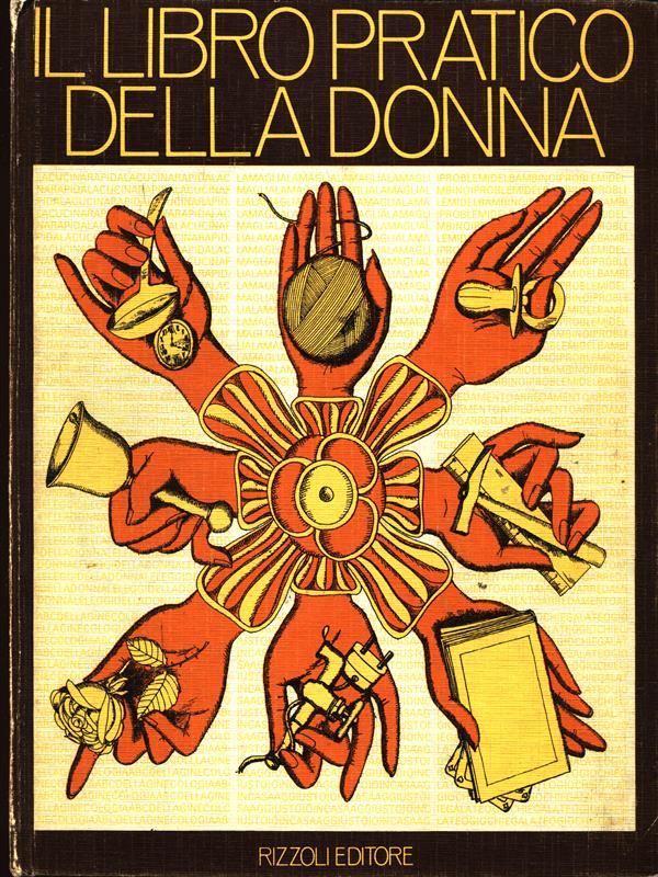 Il libro pratico della donna