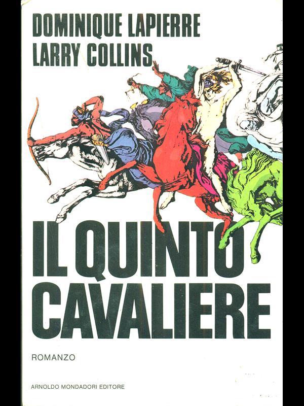 Il quinto cavaliere
