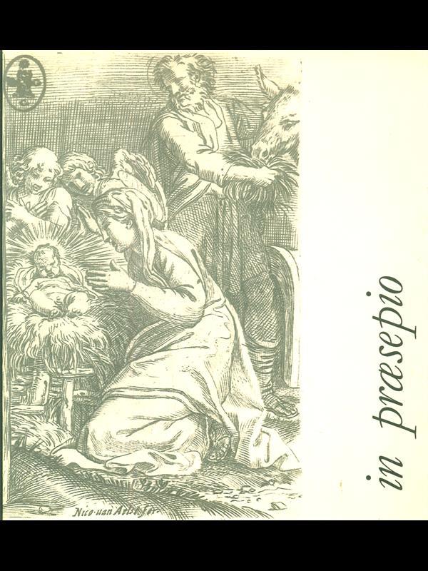 In Praesepio