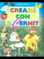 Creare con il Cernit