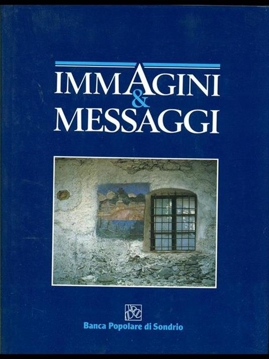 Immagini & messaggi - copertina