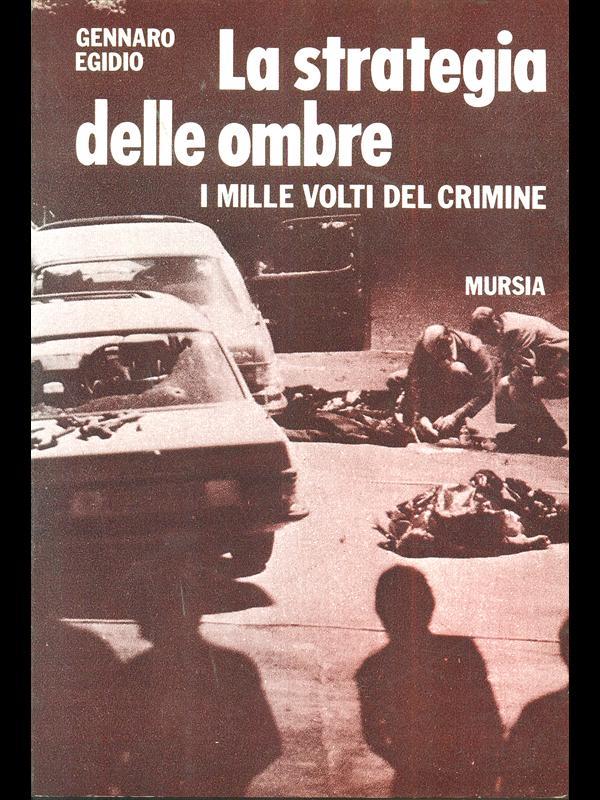 La strategia delle ombre