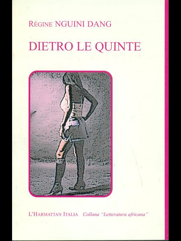 Dietro le quinte