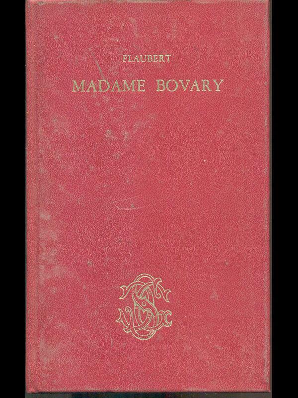 Madame Bovary