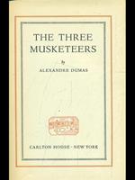 The Three musketeers