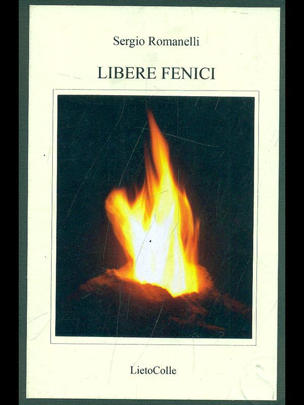 Libere fenici