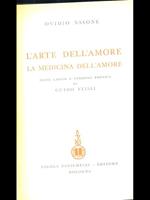 L' arte dell'amore