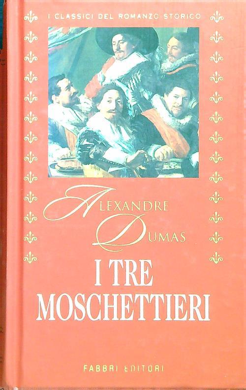 I tre moschettieri