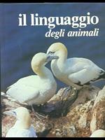 Il linguaggio degli animali