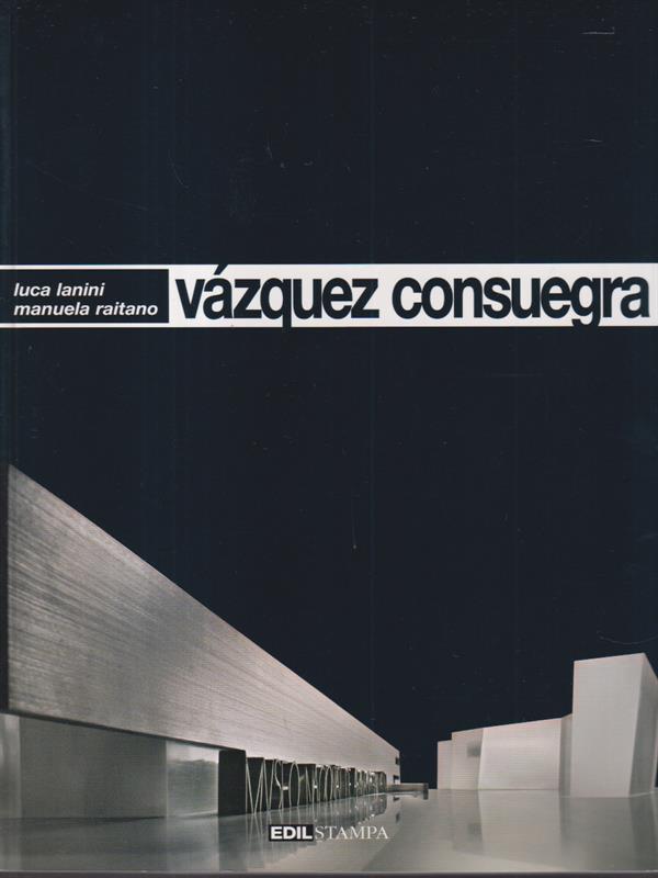 Vazquez Consuegra