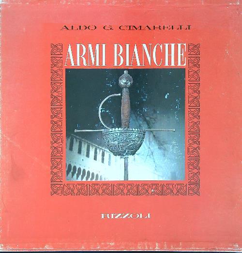 Armi bianche