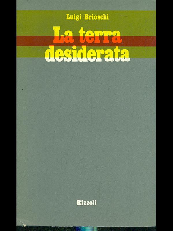 La terra desiderata