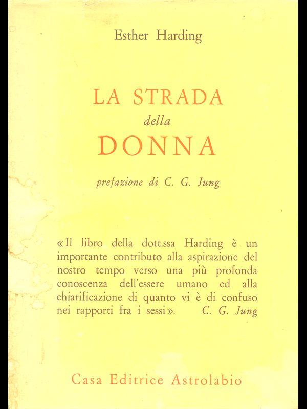 La strada della donna