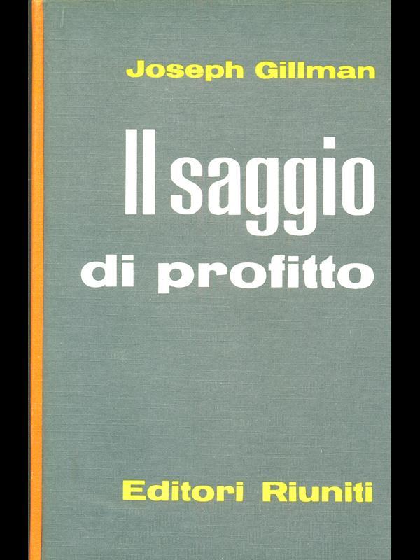 Libro di Faccia