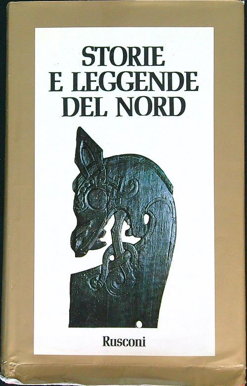 Storie e leggende del Nord