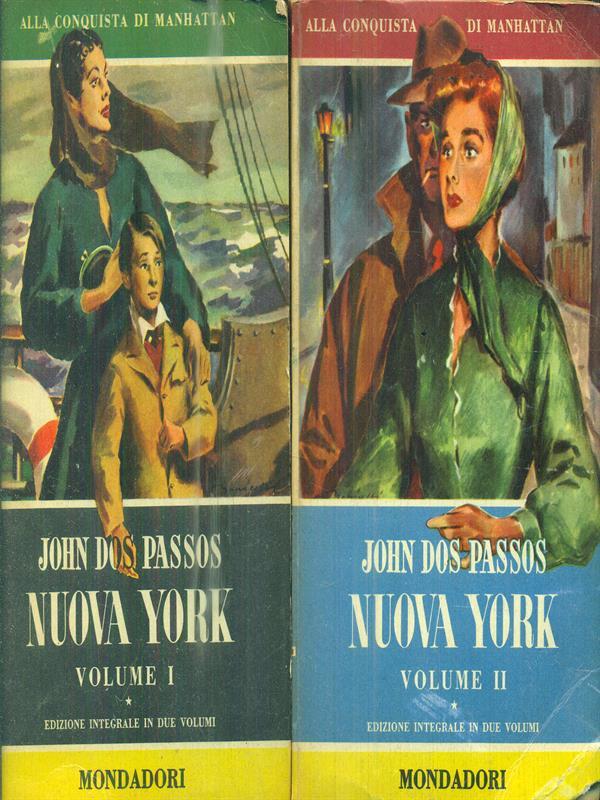 Nuova York