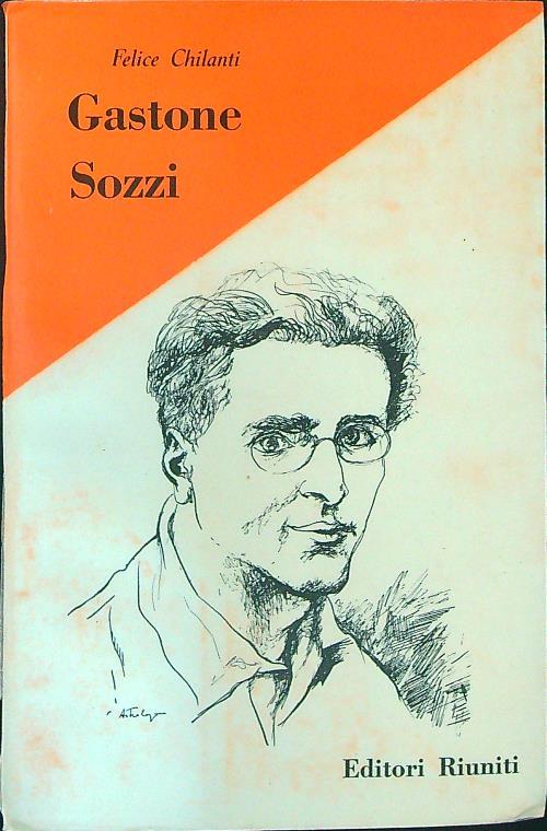 Gastone Sozzi