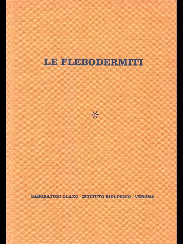 Le flebodermiti