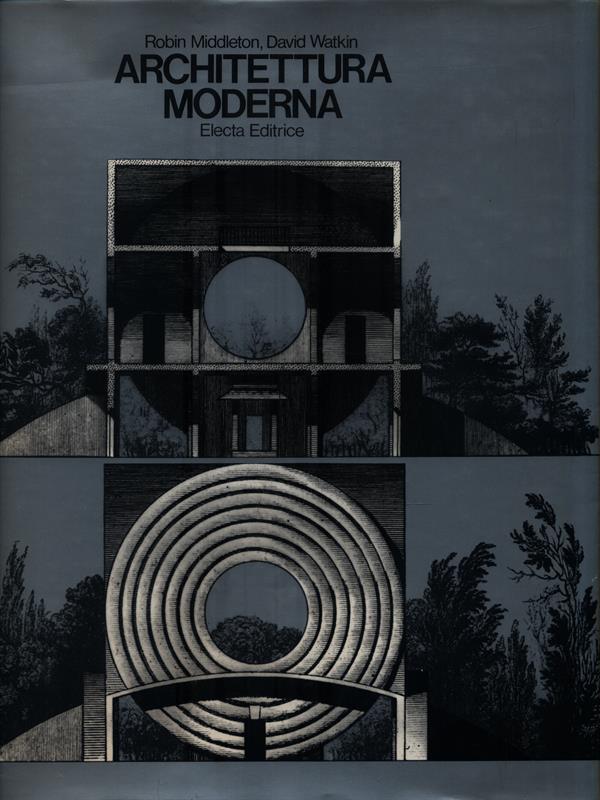 Architettura moderna