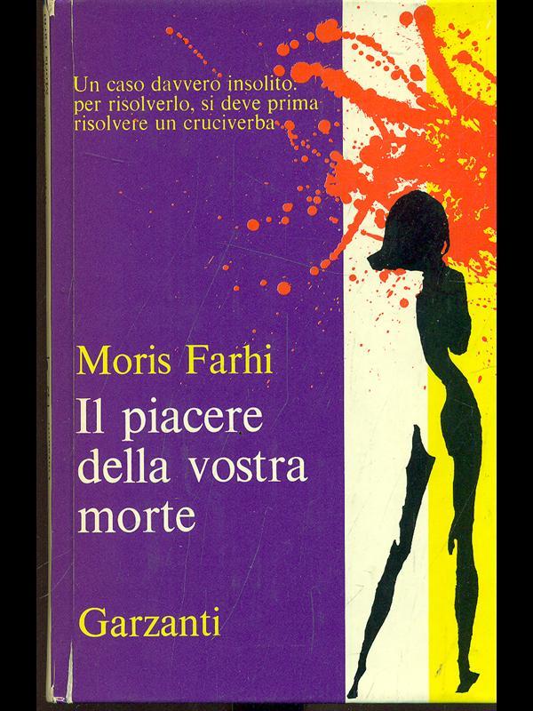 Libro di Faccia
