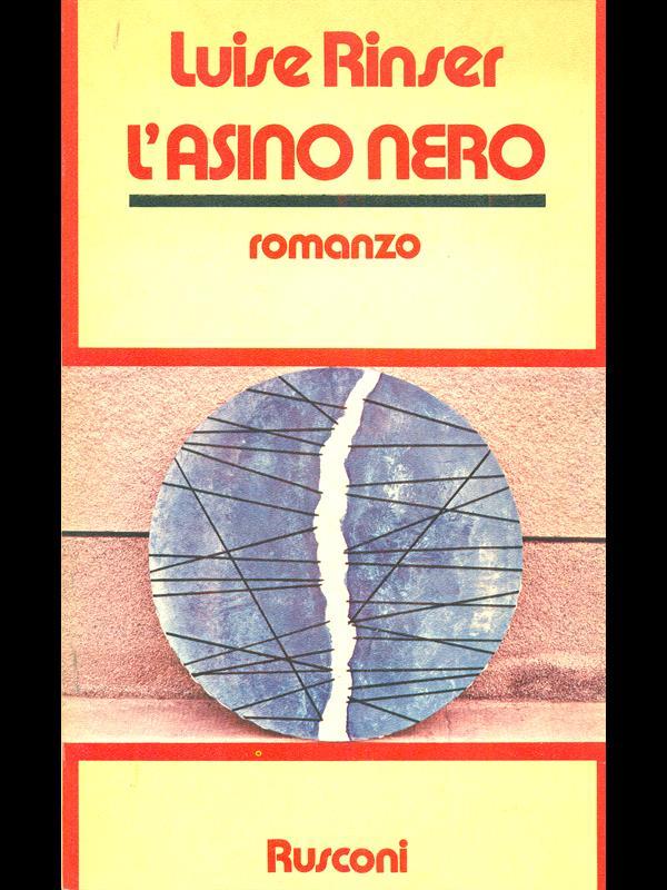 L' asino nero