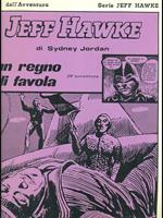 Jeff Hawke: un regno di favola